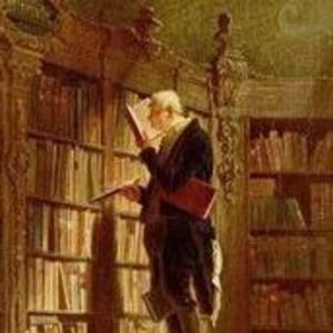 Meet your Posher, Robbie